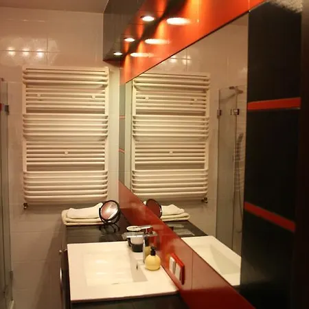 Apartament - Blisko Plazy * Gdansk