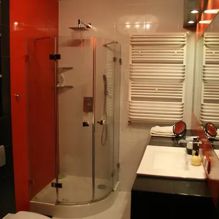 Apartament - Blisko Plazy