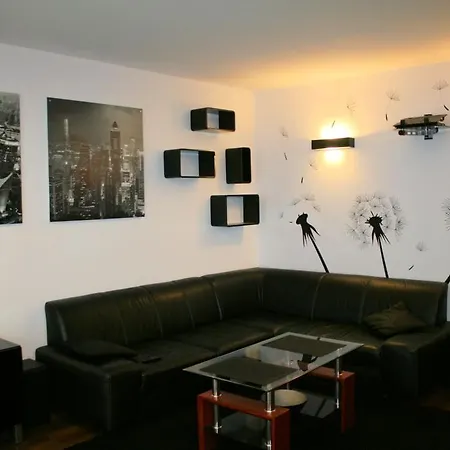 Apartment Apartament - Blisko Plazy
