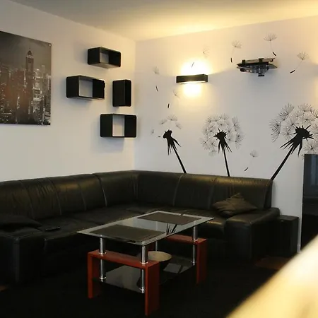Apartament - Blisko Plazy Gdansk