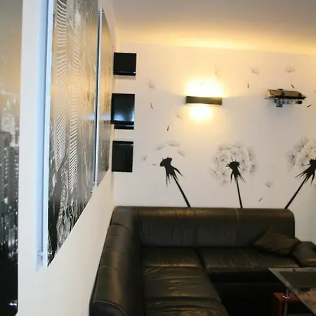 Apartament - Blisko Plazy *