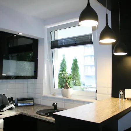 Apartament - Blisko Plazy