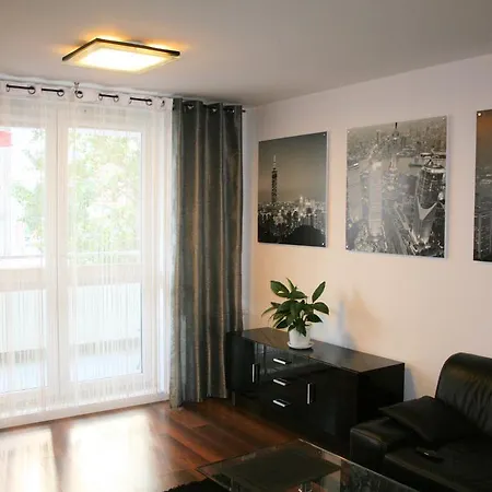 Апартаменты Apartament - Blisko Plazy *