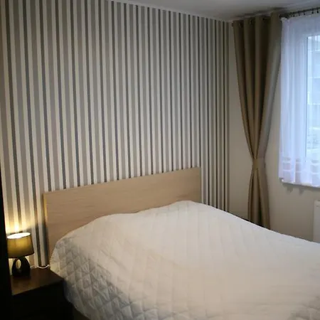 Apartament - Blisko Plazy Апартаменты