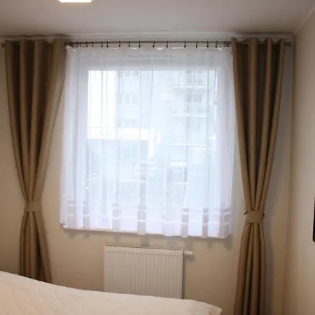 아파트 Apartament - Blisko Plazy