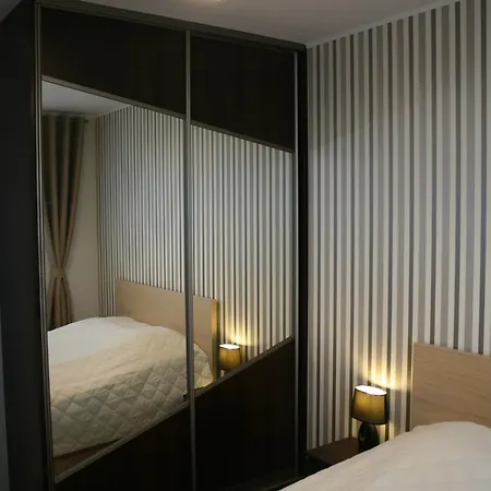아파트 Apartament - Blisko Plazy