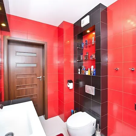 아파트 Apartament - Blisko Plazy *