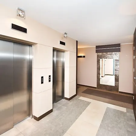 Apartament - Blisko Plazy *