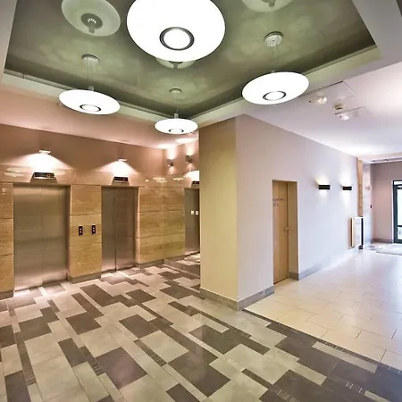 Apartament - Blisko Plazy