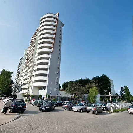 Apartament - Blisko Plazy Гданьск