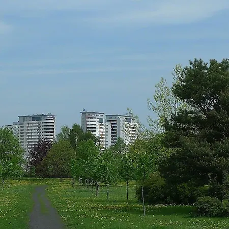 Apartament - Blisko Plazy
