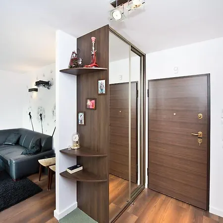 Apartament - Blisko Plazy *